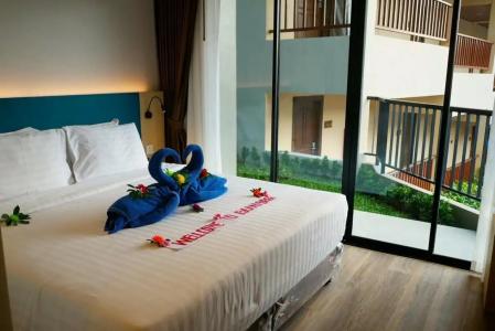 Baan Yuree Resort & Spa - SHA Plus - 22