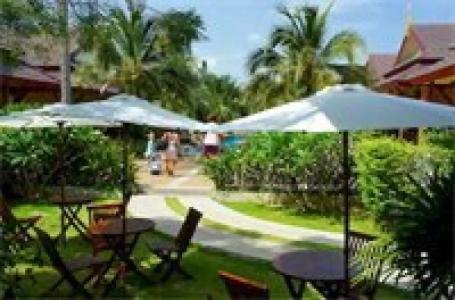 Le Piman Resort - 80