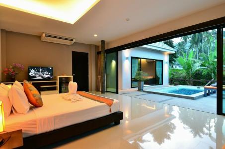 Chaweng Noi Pool Villa - SHA Plus - 60