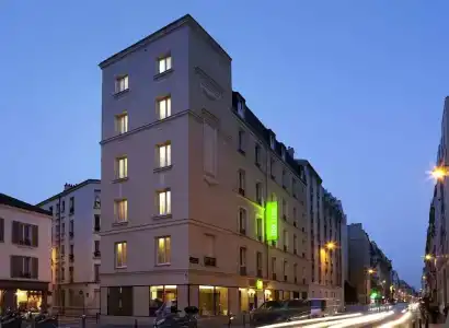 ibis Styles Paris Alesia Montparnasse - 5