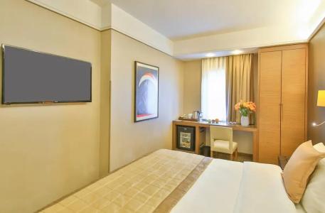 Ramada By Wyndham İstanbul Taksim - 68