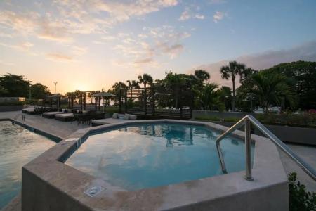 Crowne Plaza Santo Domingo, an IHG - 70