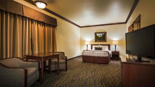 Best Western Plus Yosemite Gateway Inn - 63