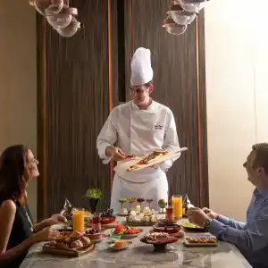 Shangri-La Bosphorus, Istanbul - 47