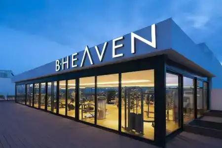  Barcelo Istanbul - 25