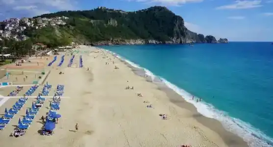 Sultan Sipahi Resort - 60