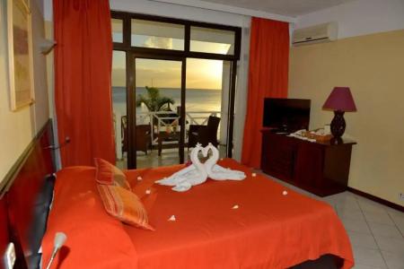 Coral Azur Beach Resort Mont Choisy - 37