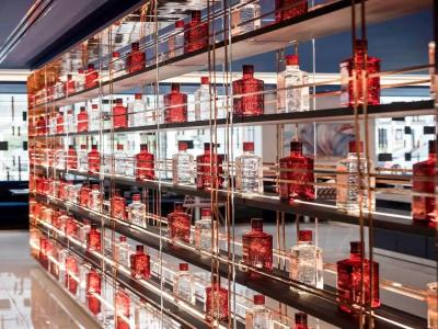 Sofitel Athens Airport - 10