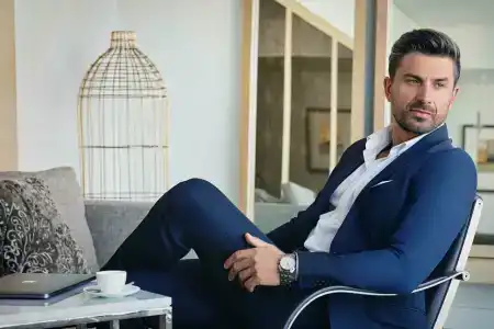 Conrad Abu Dhabi Etihad Towers - 49