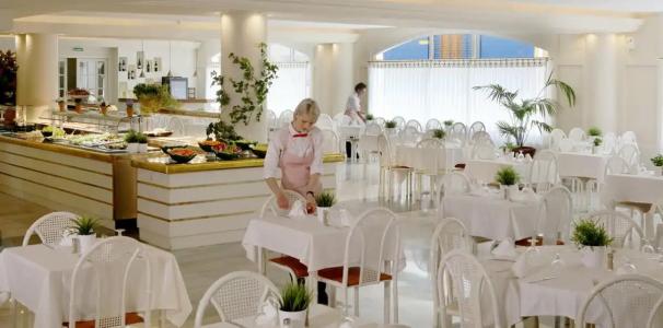 Augusta Club & Spa - Adults Only - 67