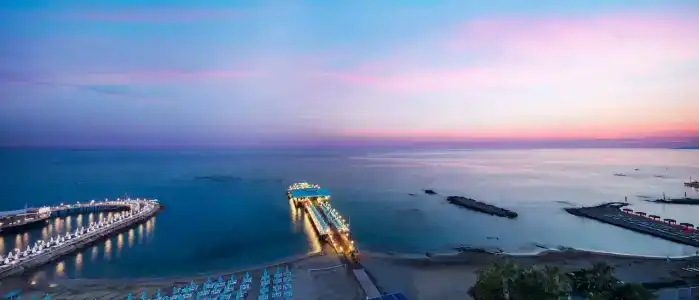 Granada Luxury Beach-Ultra All Inclusive - 6