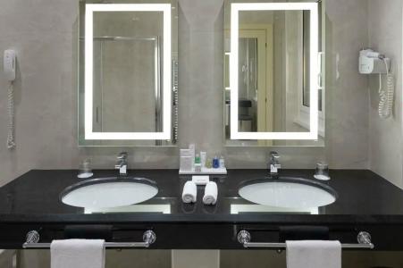 Radisson Blu GHR Rome - 21