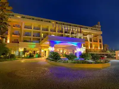 Crystal De Luxe Resort & Spa - All Inclusive - 27