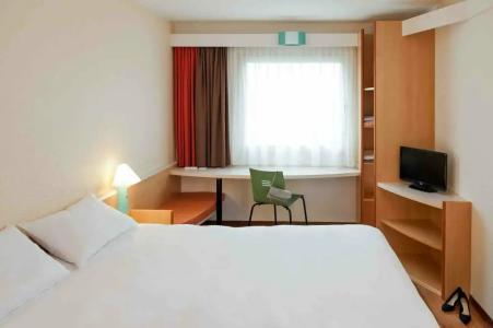 Ibis Budapest Centrum - 75