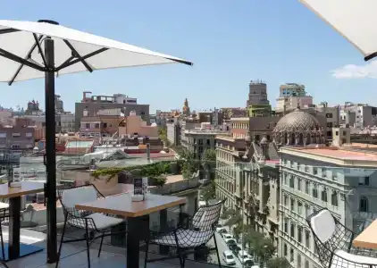 Negresco Princess 4* Sup - 27