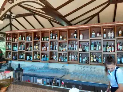 Ali Bey Club Manavgat - 82