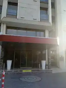 Best Western Plus Konak - 64