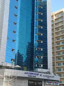 Golden Tulip Media - 20
