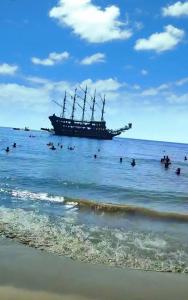 Armas Green Fugla Beach - 25