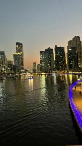 Deltas by Marriott Jumeirah Beach, Dubai - 75