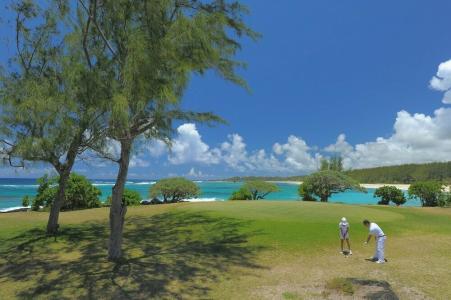 Shandrani Beachcomber Resort & Spa - 72