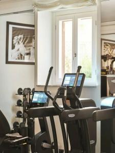 Eden - Dorchester Collection - 29