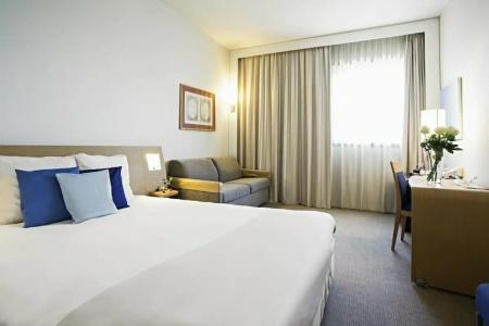 Novotel Milano Nord Ca' Granda - 69