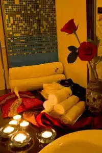 Arabian Courtyard & Spa - 49