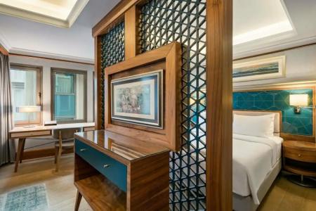 Radisson Blu Bosphorus - 63
