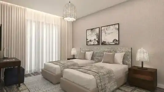 Kaya Palazzo Resort & Residences Le Chic Bodrum - 4