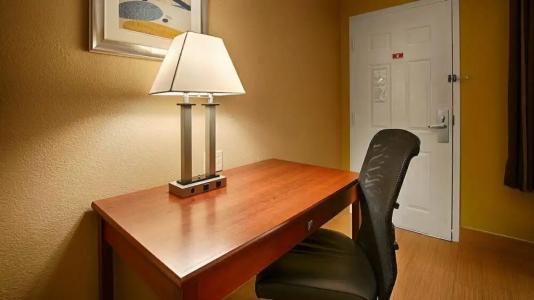 Best Western Plus Yosemite Gateway Inn - 55