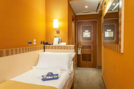 Manfredi Suite In Rome - 64