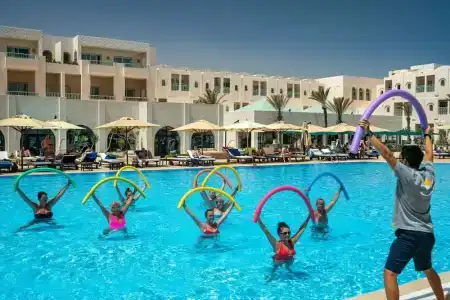 Ulysse Djerba Thalasso & SPA - 6