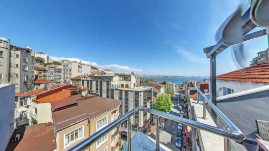 Cihangir Palace - 2