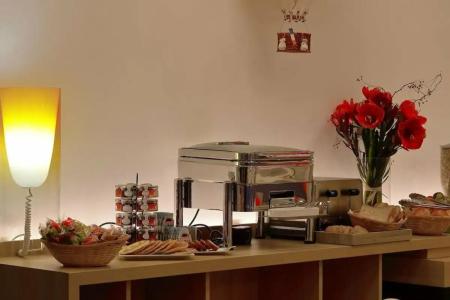 Hôtel Hor Les Lumières - 37