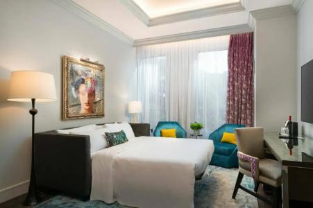 Grand Bohemian Charlotte, Autograph Collection - 61