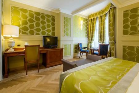 Grand Visconti Palace - 82