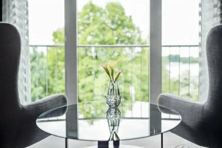 Le Méridien Hamburg - 40