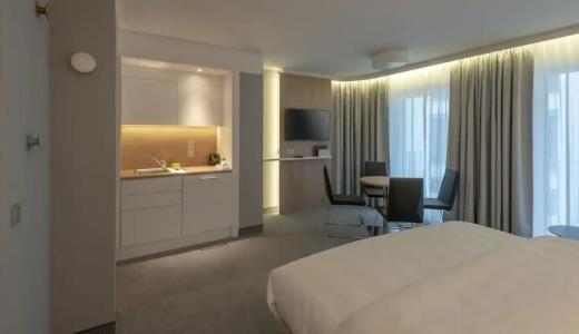 Holiday Inn Express - Offenbach, an IHG - 32