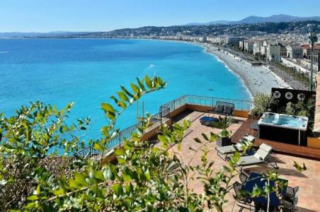 Hôtel La Pérouse Nice Baie des Anges - Réouverture Avril 2023 - 74