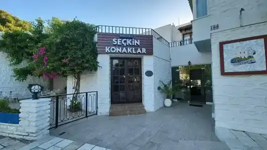 Seckin Konaklar