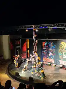 Tusan Beach Resort - All Inclusive - 59