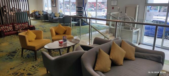 MENA Plaza Albarsha At The Mall - 87