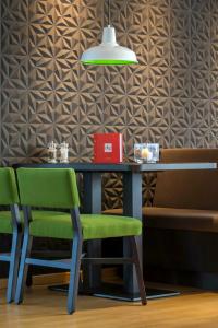 Park Inn by Radisson Nürnberg - 53