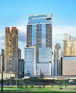 The St Regis Bangkok - 3