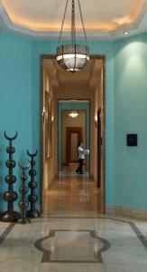 Four Seasons Istanbul at the Bosphorus - 90