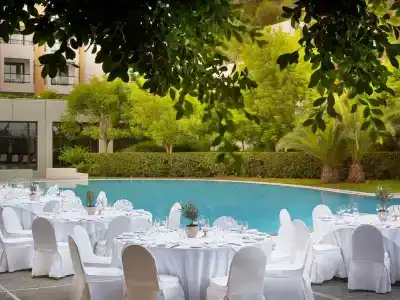 Sheraton Rhodes Resort - 13