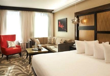 Metropolitan at The 9, Autograph Collection - 69