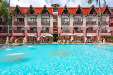 Seaview Patong - SHA Plus - 13