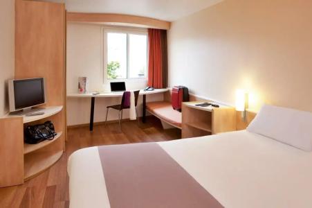 Ibis Budapest Centrum - 28